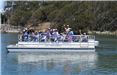 Elkhorn Slough Trip August 28, 2015