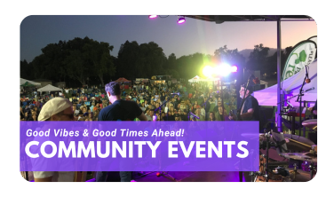 Community Events
