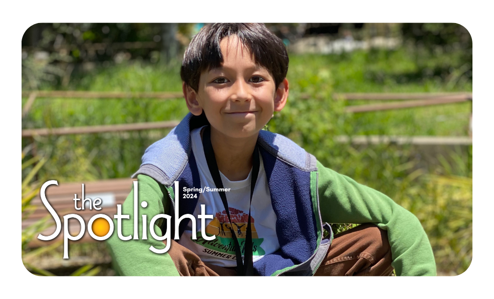 SpringSummer 2024 Spotlight Cover Newsflash