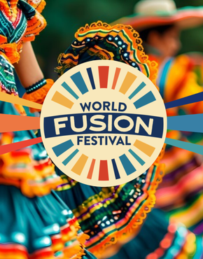 World Fusion Fest