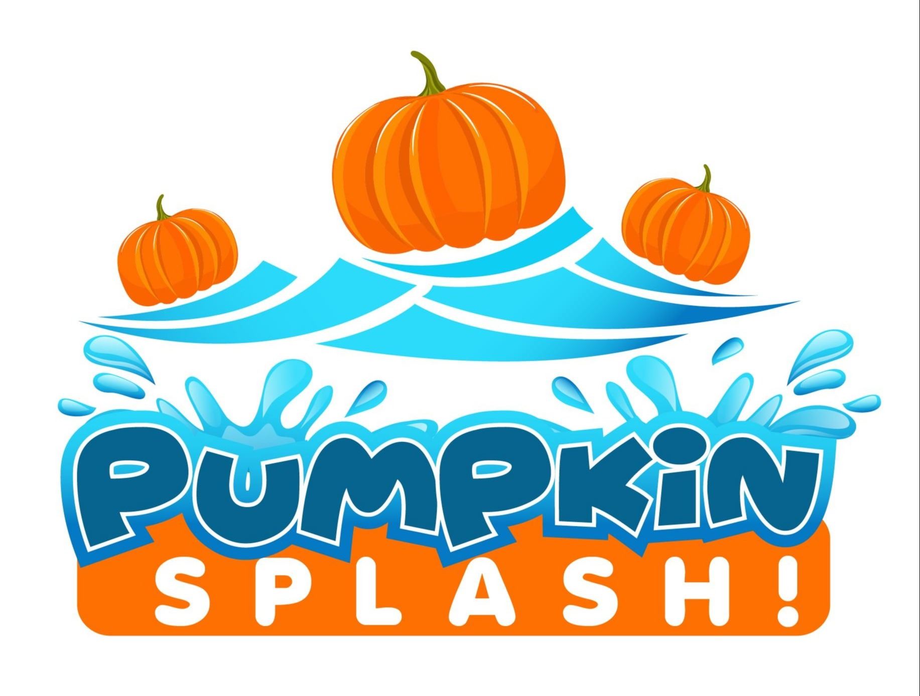 Pumpkin Splash Logo