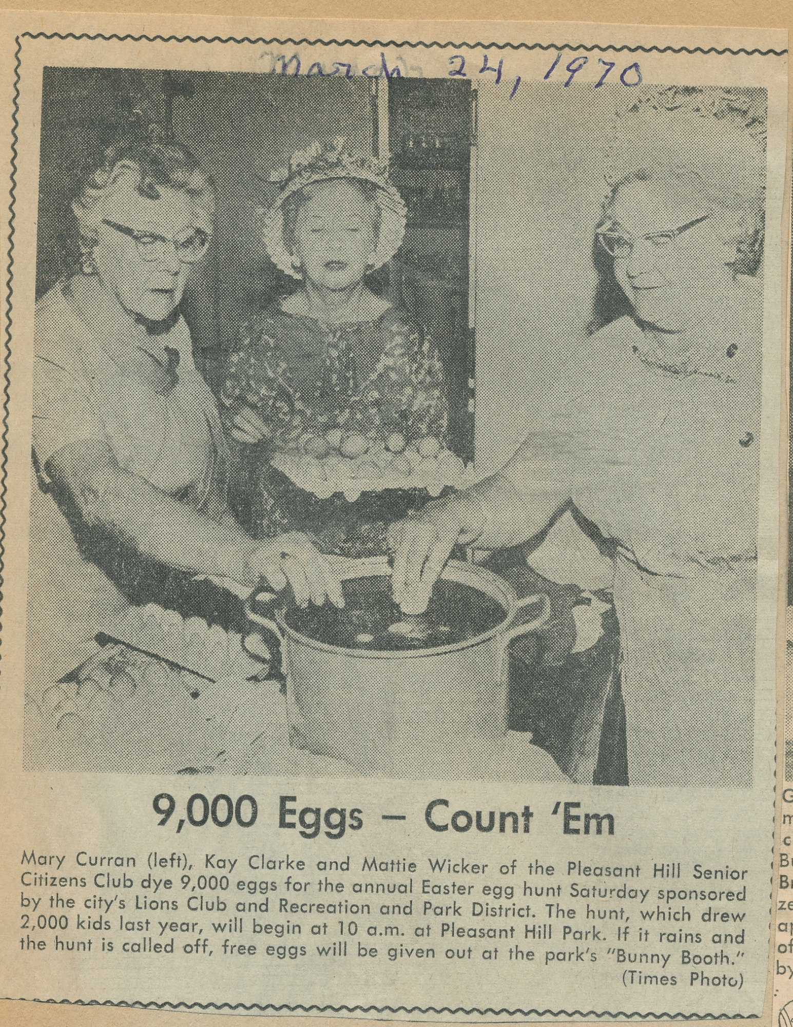 Senior Center History Website Project (9)