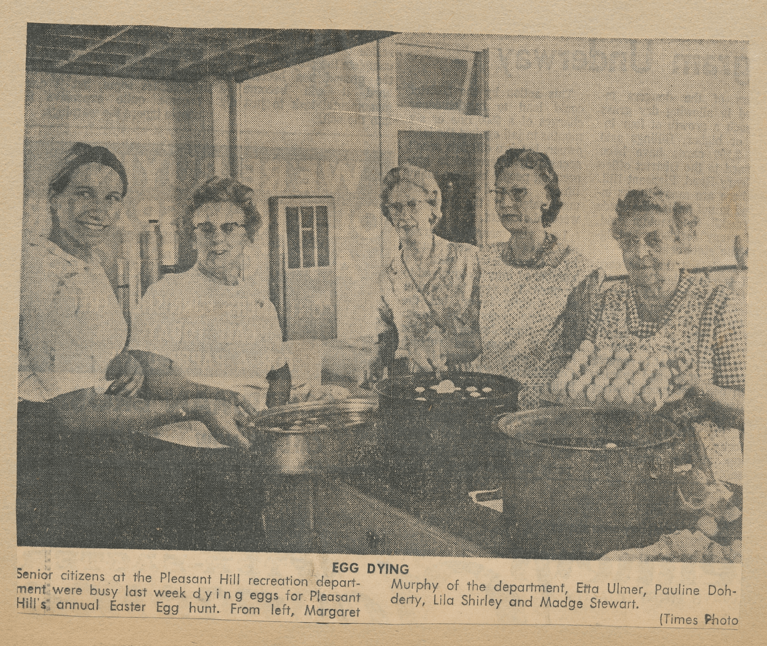 Senior Center History Website Project (7)