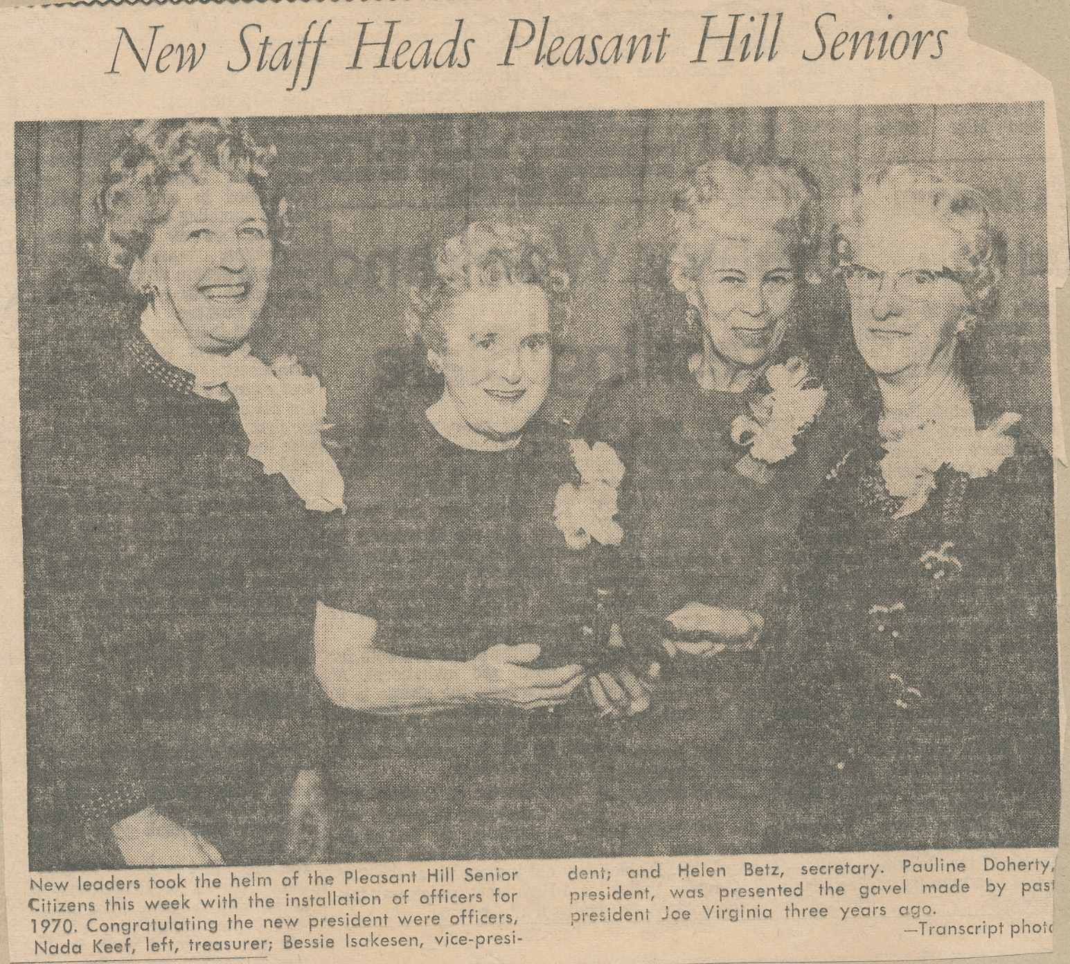 Senior Center History Website Project (11)