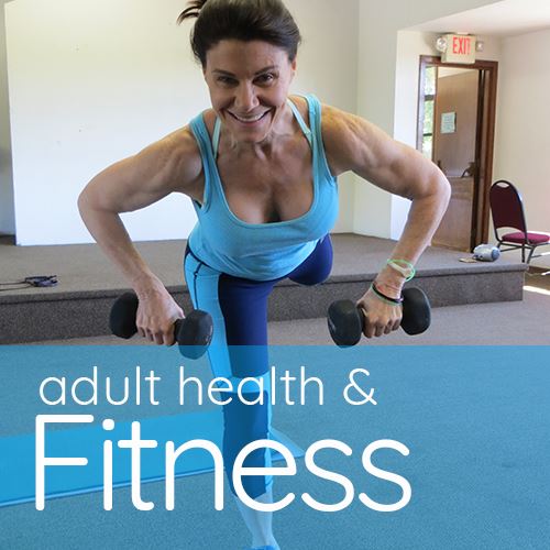 AdultHealthFitnessBox