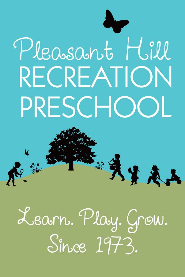 Pleasant Hill Preschool Logo