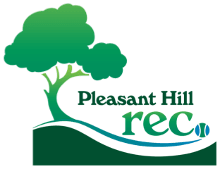 PHRec & Park Logo