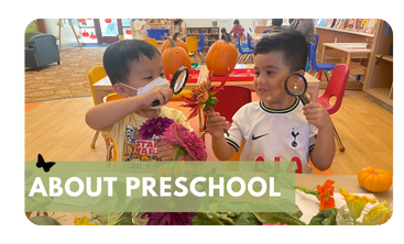 Our Preschool