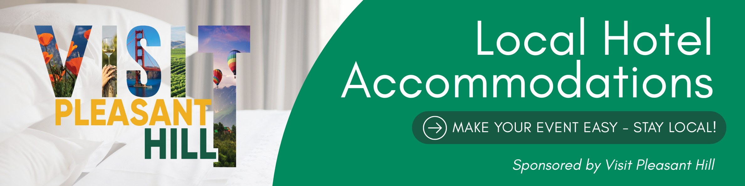 Visit PH Website Banner for Vendor Page