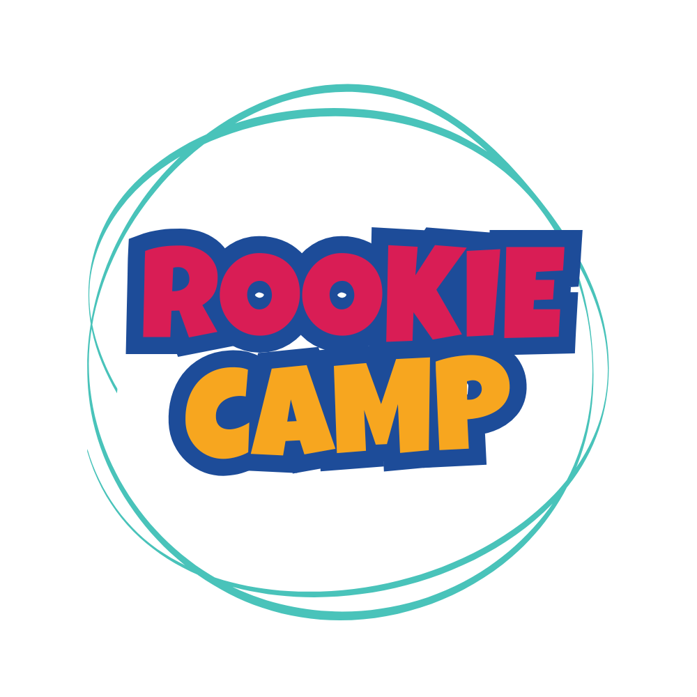 Rookie Camp Logo