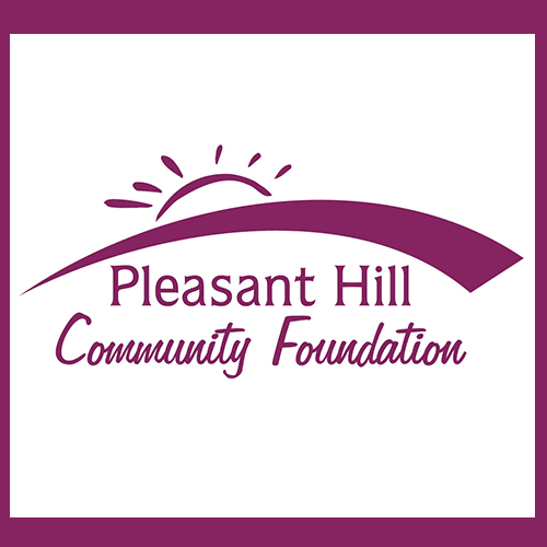Pleasant Hill Community Foundation Logo