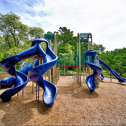 Brookwood Park Play Structure