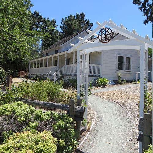 Ranch House at Rodgers Ranch