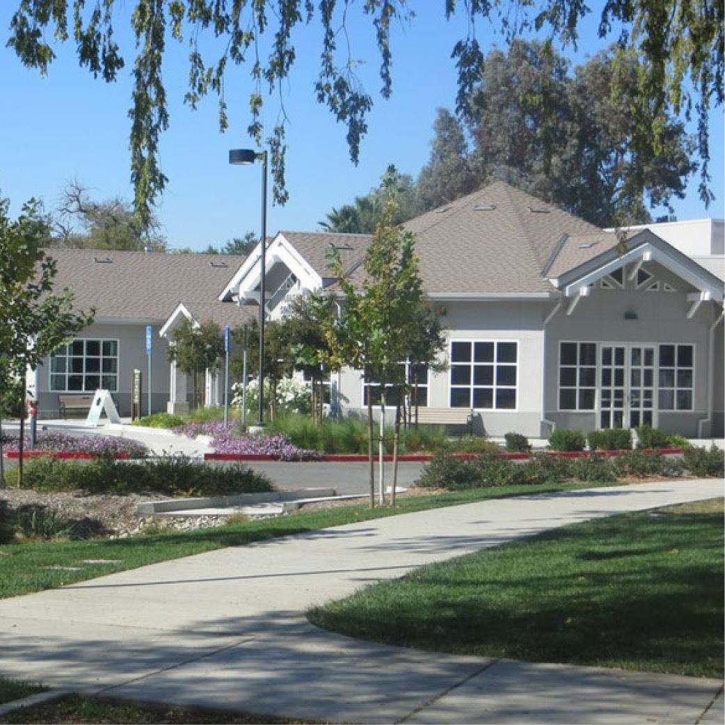 Picture of Senior Center