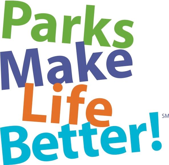 ParksMakeLifeBetterLogo