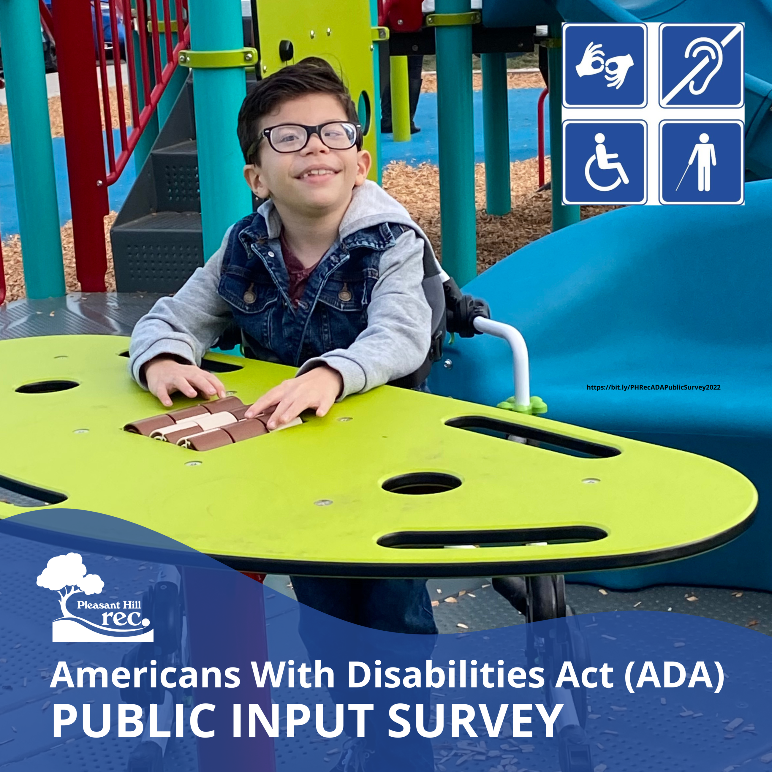 ADA 2022 SURVEY Graphic