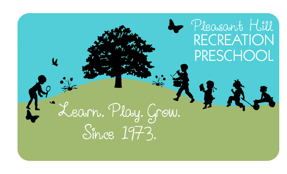Preschool Horizontal Logo