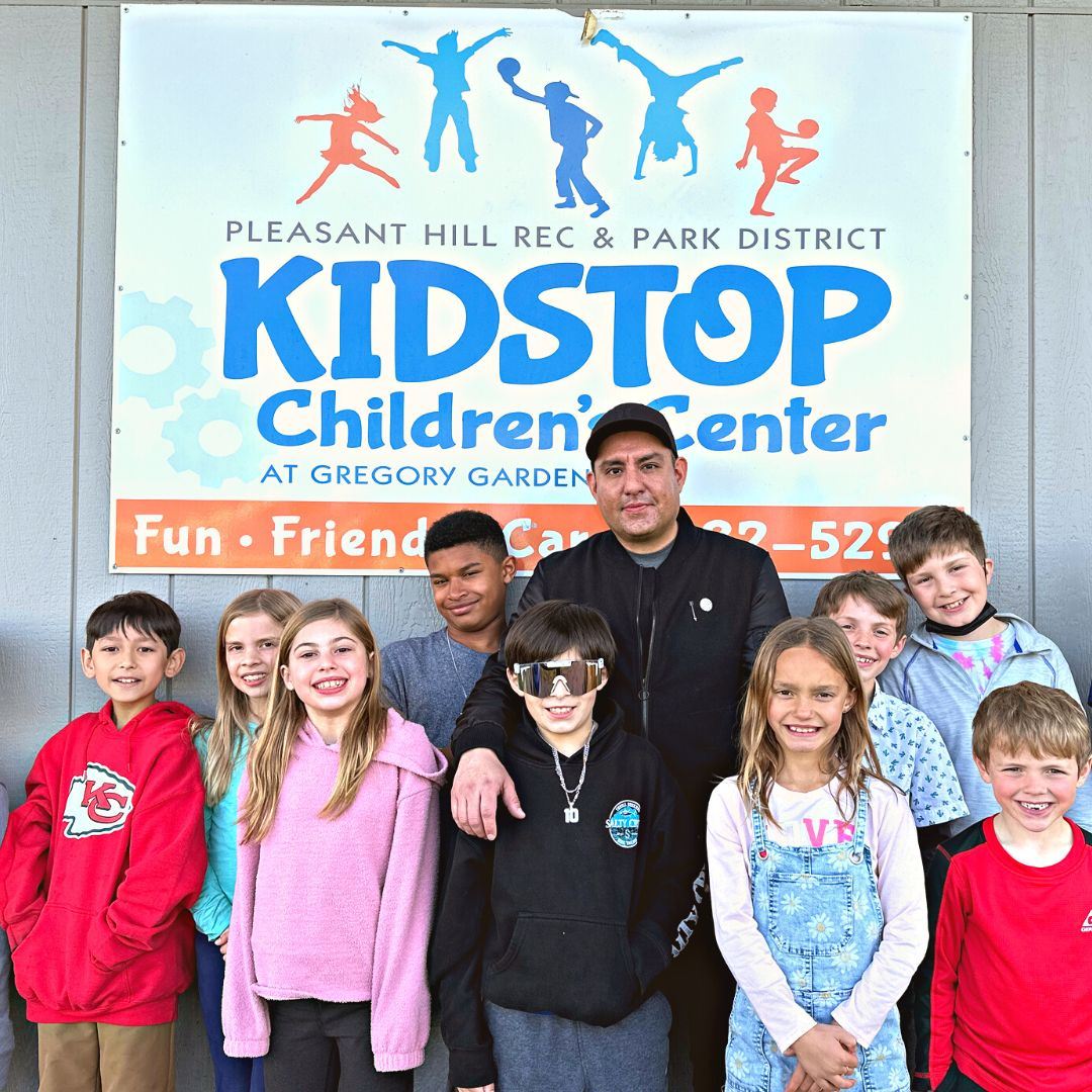 Kidstop Group